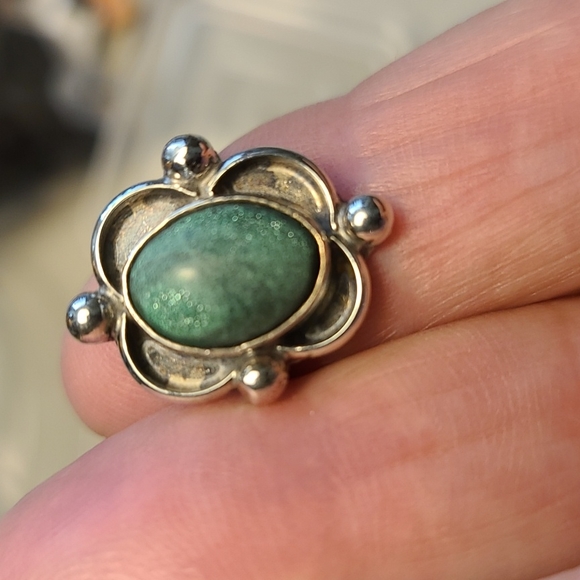 NAVAJO RING - Picture 2 of 4